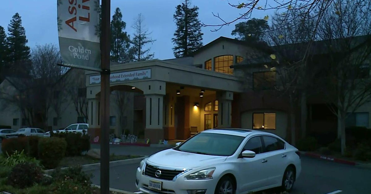 Woman critically injured in fire at Rancho Cordova assisted-living facility