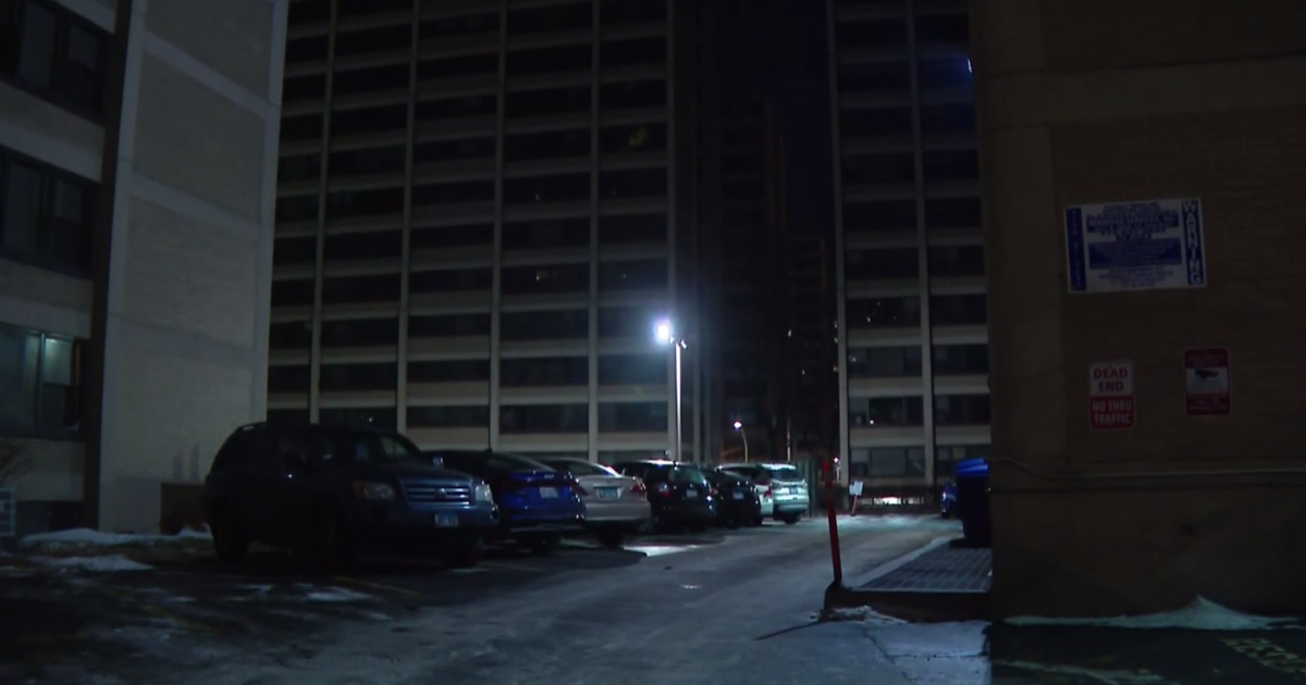 Hyde Park evacuees allowed to break leases CBS Chicago