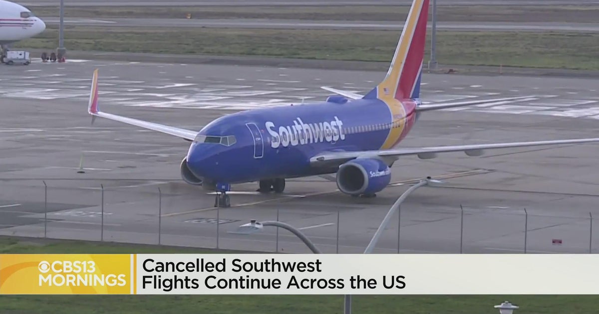 CBS13 News AM News Update - 12/28/22