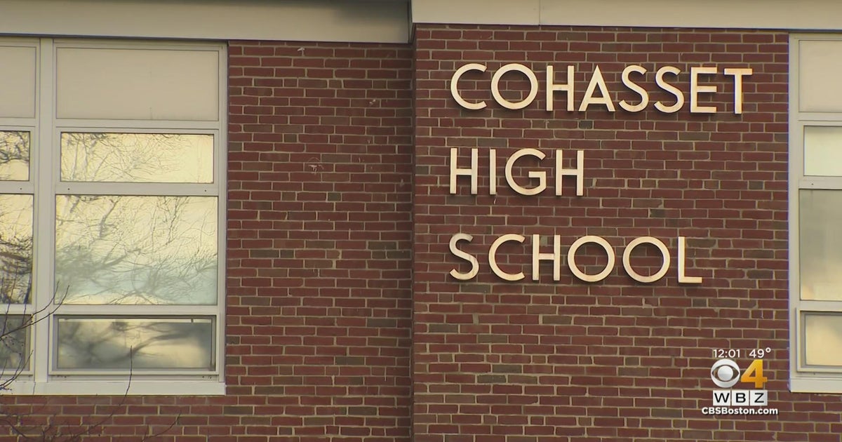 Excel High School basketball player accused of punching referee during