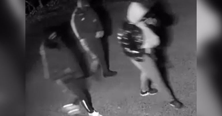 Video: Police searching for Hunting Park shooting suspects - CBS ...