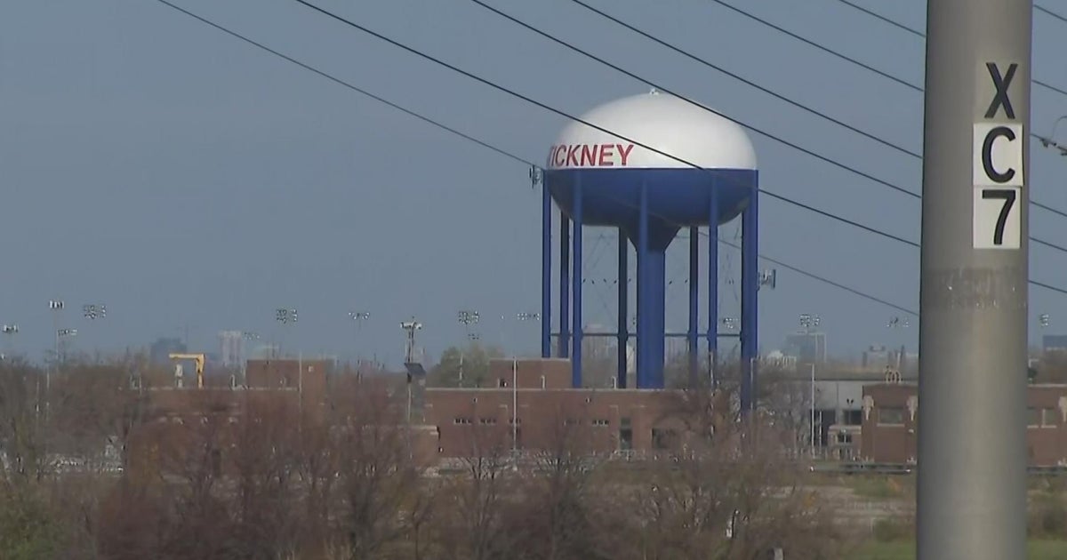 Funeral services for woman murdered by unborn child's father CBS Chicago