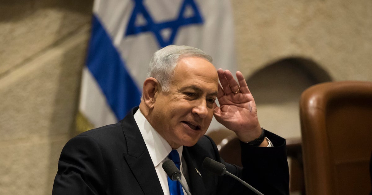 Netanyahu returns to power as head of Israel's most far-right