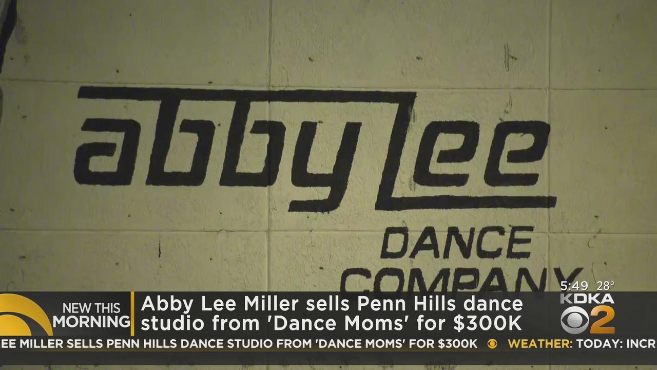 Abby Lee Miller sells Penn Hills dance studio from 'Dance Moms' for $300K -  CBS Pittsburgh