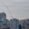 Russia targets Ukraine with another massive missile barrage