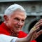 Retired Pope Benedict in grave condition, Vatican says
