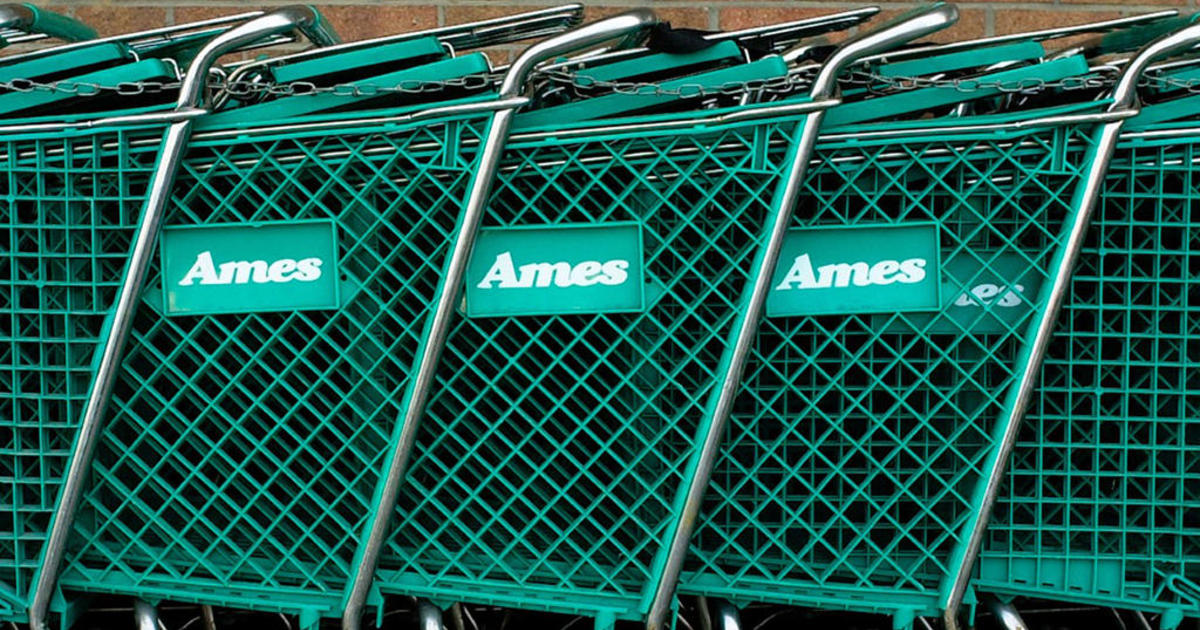 Ames Department Stores announces its return in 2023 CBS Pittsburgh