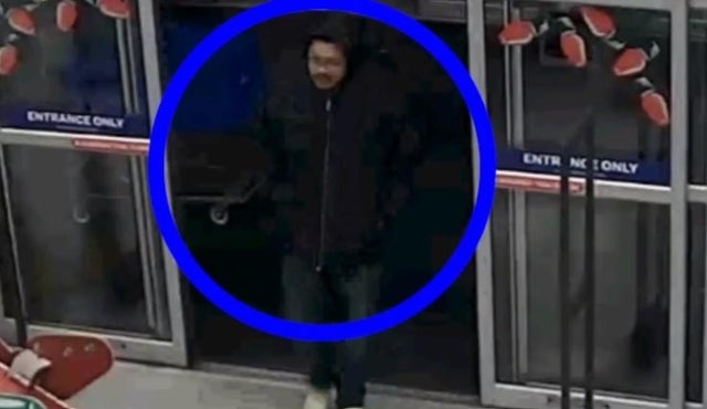 White Settlement police searching for man after teen girl found unconscious in Academy Sports restroom 