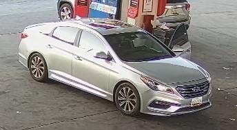 Man killed in shooting after fight at gas station in downtown Baltimore ...
