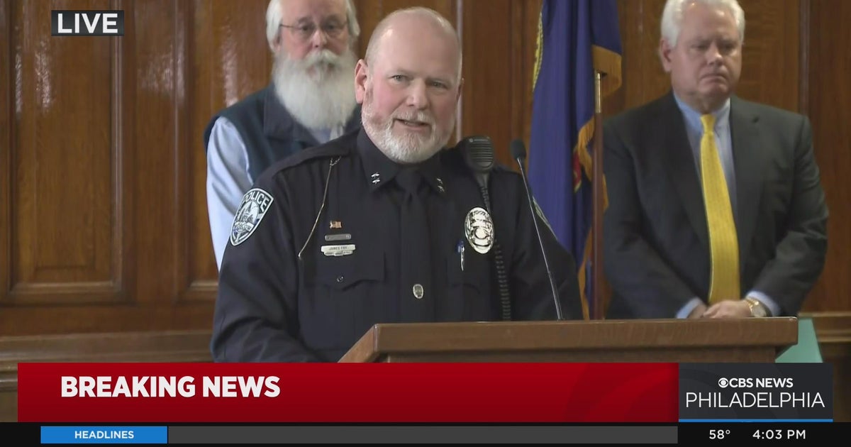 Officials give update on arrested suspect in murders of 4 University of ...