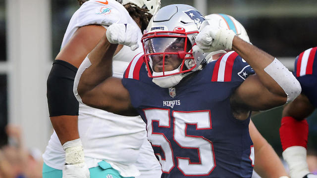 Patriots-Dolphins Week 17 predictions: Will Pats keep playoff hopes alive?  - CBS Boston