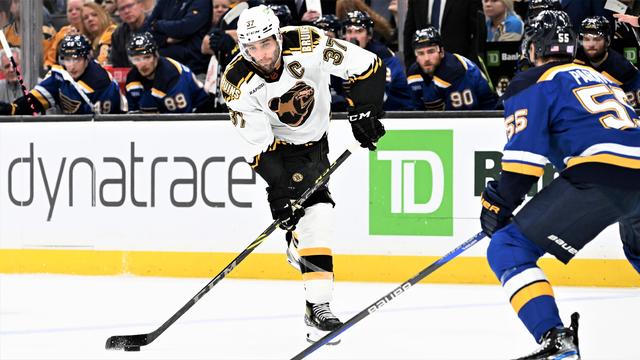 Bruins unveil return of Pooh Bear with Reverse Retro jerseys - CBS Boston