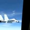 Chinese jet came within 20 feet of U.S. military plane