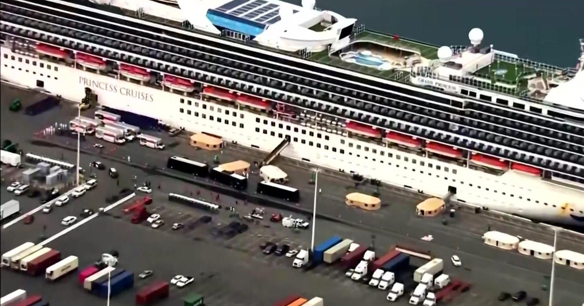Florida ports see strengthen in cruise website traffic, cargo Florida ports see strengthen in cruise website traffic, cargo