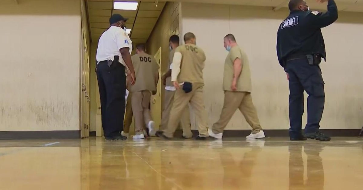 Former judge breaks down latest Illinois SAFET Act developments CBS