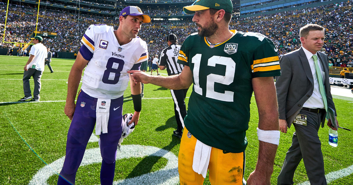Vikings-Packers clash in a big game at Lambeau: Key matchups and storylines  - CBS Minnesota