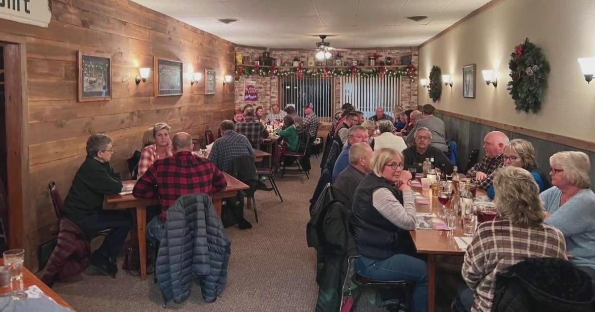 Budger's in Maynard, one of Minnesota's last supper clubs, to close at year's end - Vimarsana News