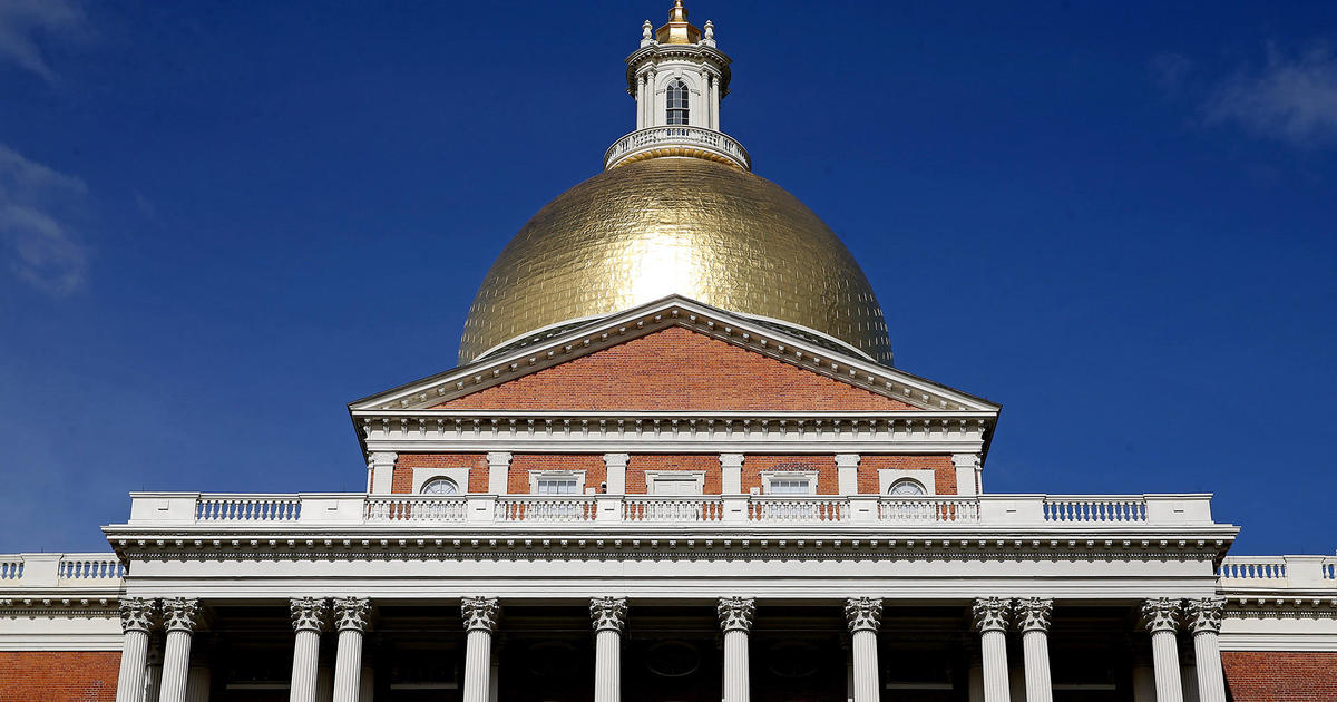 Keller @ Large: Is Massachusetts state budget growing too fast?