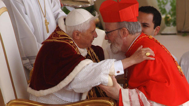 The Pope Appoints New Cardinals At The Vatican 