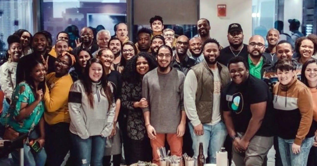 Tech sales training offers underserved communities in Bay Area a step up CBS San Francisco