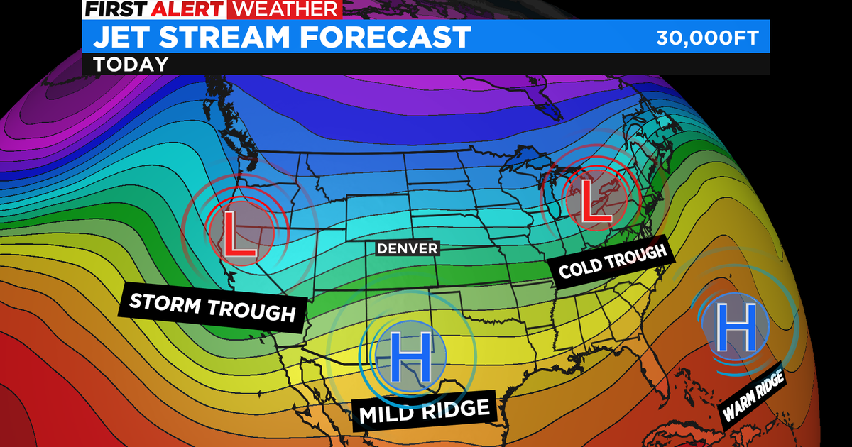 First snowstorm of 2023 set to bury mountains and bring accumulation in ...
