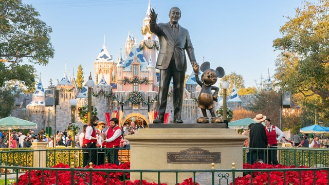 Anaheim Exteriors And Landmarks - 2022 