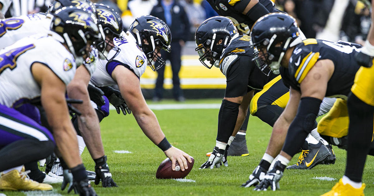 Los Angeles Rams 2023 Opponent Breakdown: Baltimore Ravens