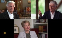 Colleagues remember Barbara Walters 