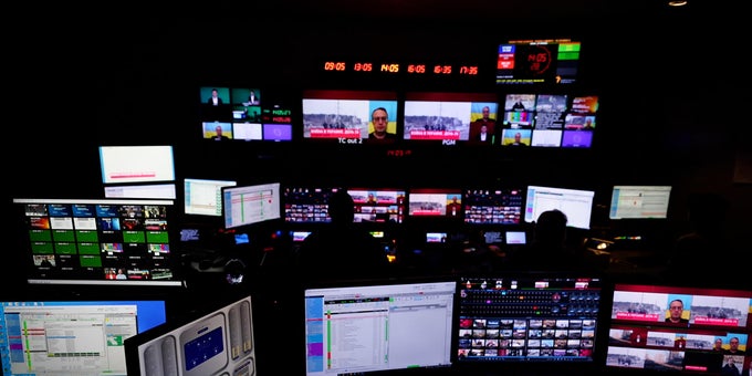 Radio Free Europe's familiar mission in 2023 