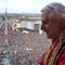 The life of Benedict XVI, the Pope Emeritus
