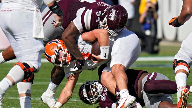 ReliaQuest Bowl Football 