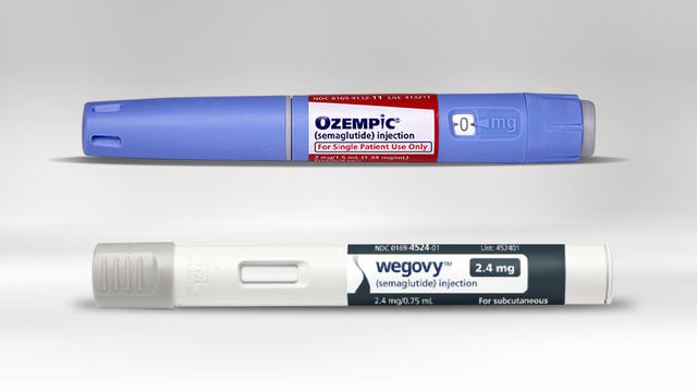 60 mg semaglutide Doctors explain how Wegovy and Ozempic work Semaglutide dosage in units: the