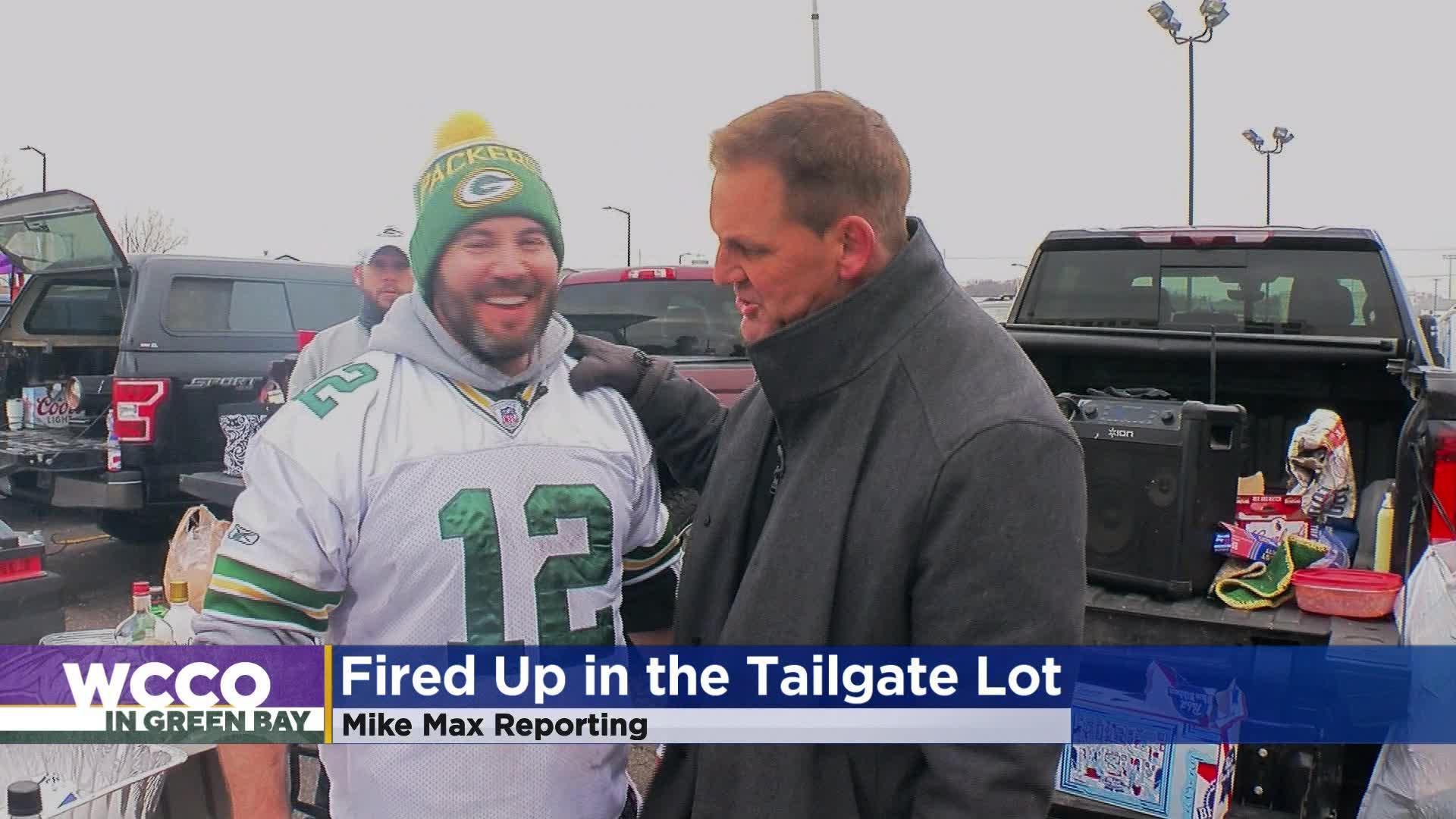 As Vikings' season kicks off, a look at the true price of tailgating - CBS  Minnesota