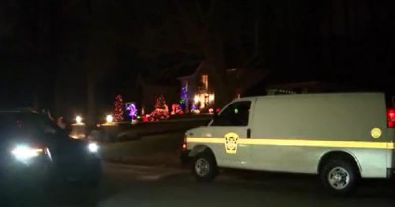 Authorities investigate deaths of 2 people in Chester Heights CBS