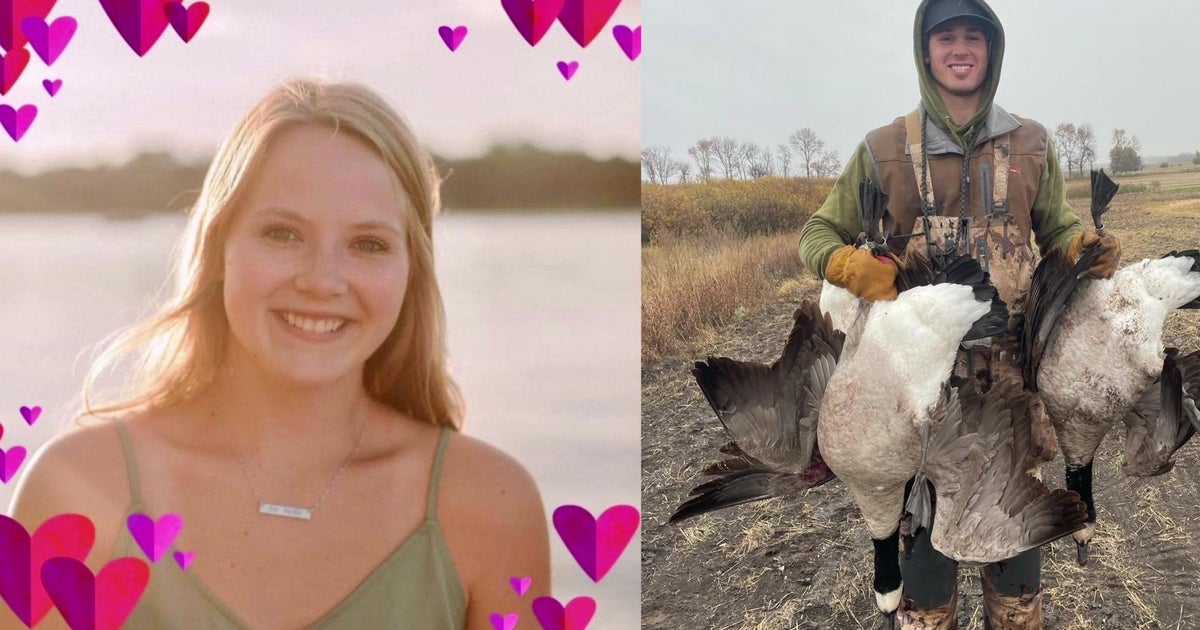 Friend plows snow to help families impacted by deadly snowmobile crash CBS Minnesota