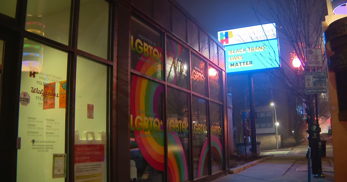 Howard Brown clinic workers set to begin strike Tuesday CBS Chicago