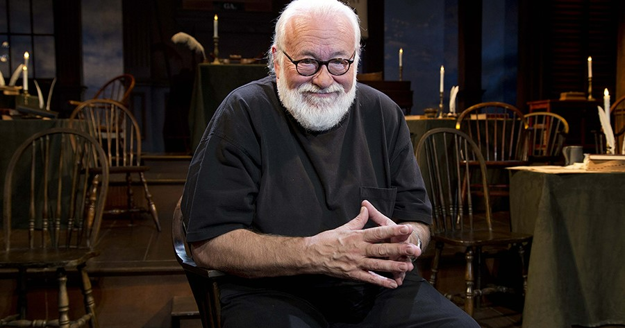 Chicago theatre giant Frank Galati dies at 79 CBS Chicago