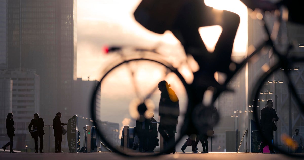 PennDOT provides reminders for National Bicycle Safety Month CBS