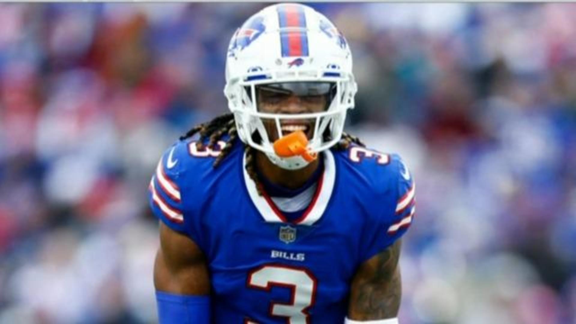 Buffalo Bills star Damar Hamlin's on-field collapse puts spotlight on  cardiac arrest in young people - ABC News