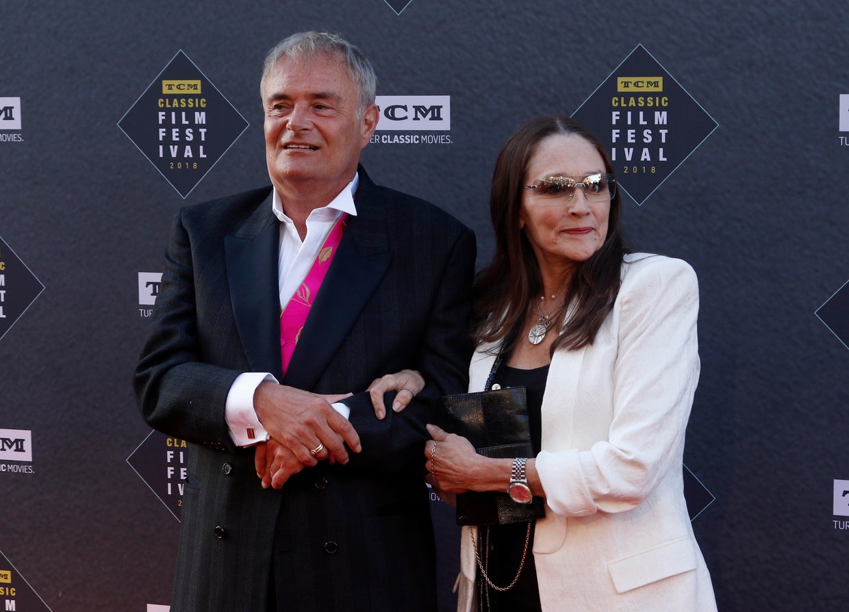 "Romeo & Juliet" stars Olivia Hussey and Leonard Whiting sue over 1968