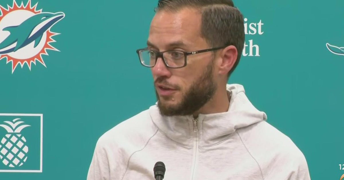 Historic get started to the period for the Dolphins’ offense signifies minimal to mentor Mike McDaniel Historic get started to the period for the Dolphins’ offense signifies minimal to mentor Mike McDaniel