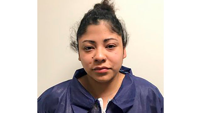 Fatal Stabbing Ex Diplomats Daughter 