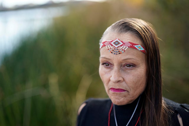 California Sterilization Reparations 