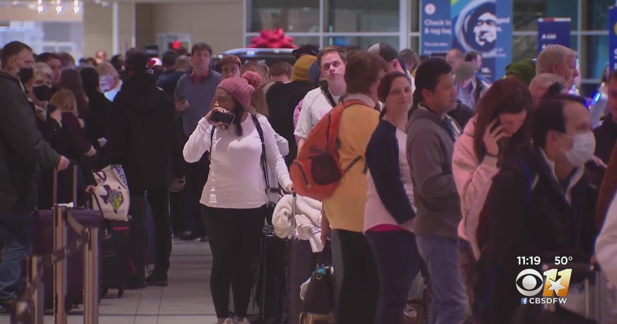 Southwest Airlines blames computer system for most recent round of