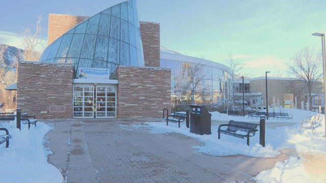 13+ Erie Colorado Library