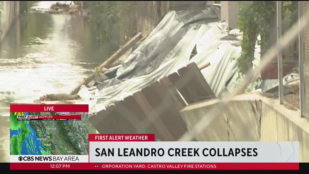 San Leandro Hit Hard By Looters As Unrest Spreads Across East Bay