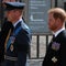 Prince Harry reportedly claims in new book that William attacked him