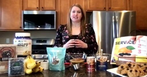 Ways to incorporate whey into your cooking - CBS Minnesota