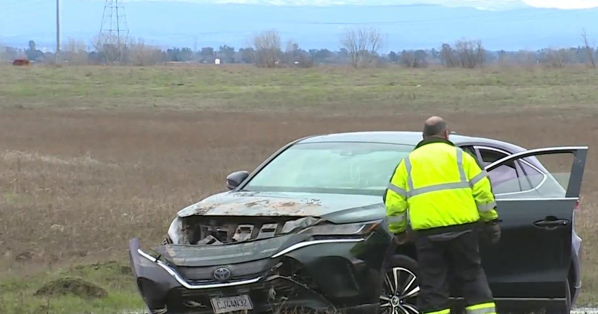 Authorities searching for 3rd victim of flash flooding