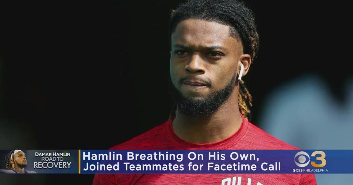 Damar Hamlin speaks out on his 'remarkable' recovery l GMA 